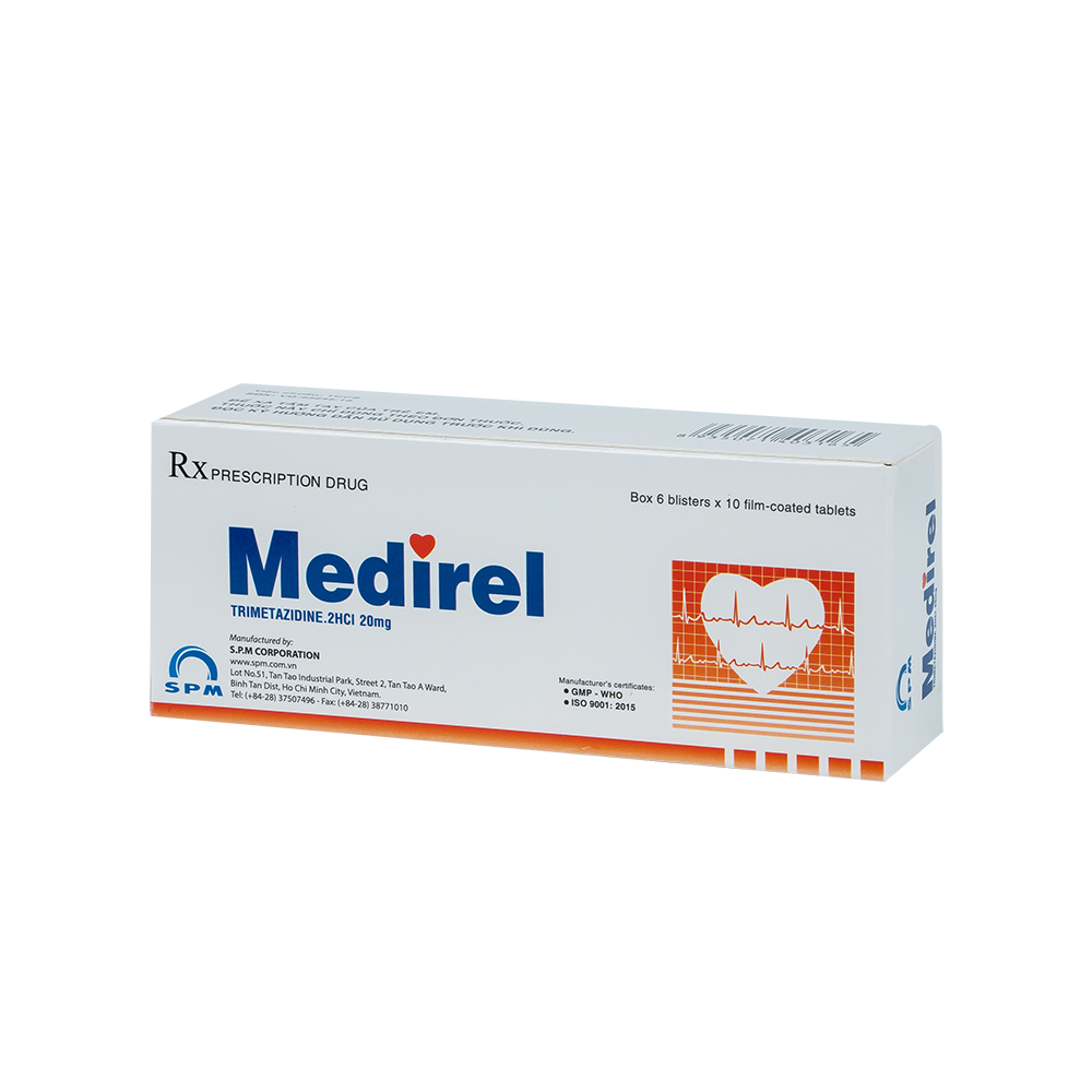 Medirel