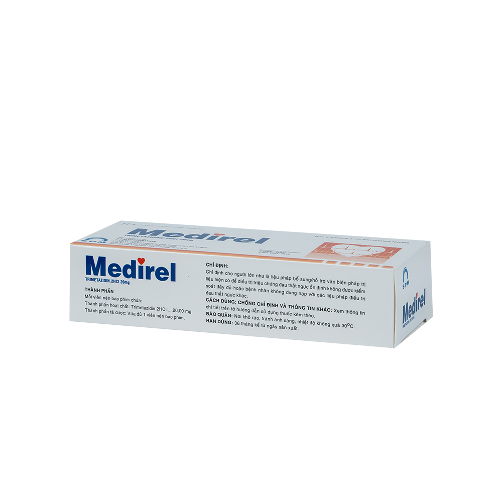 Medirel