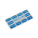 Mypara 500mg Hộp 10 vỉ x 10 viên