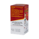 A.T IBUPROFEN syrup Hộp 1 chai 100 ml