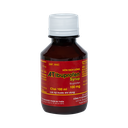 A.T IBUPROFEN syrup Hộp 1 chai 100 ml