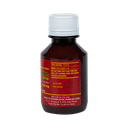 A.T IBUPROFEN syrup Hộp 1 chai 100 ml