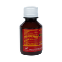 A.T IBUPROFEN syrup Hộp 1 chai 100 ml