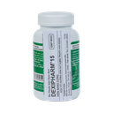 Dexipharm 15 chai 200 viên