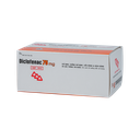 Diclophenac Hộp 10 vỉ x 10 viên