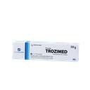 TROZIMED Hộp 1 Tuýp Davipharm