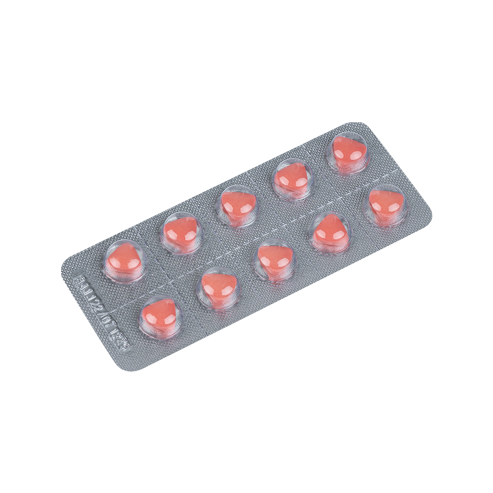 Diclophenac Hộp 10 vỉ x 10 viên