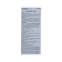 Diclophenac Hộp 10 vỉ x 10 viên