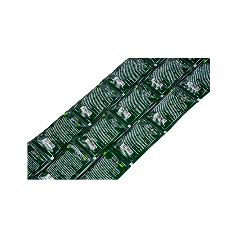 Dầu gội Nguyên Xuân dưỡng tóc túi 5.5ml (Dây xanh) Túi 5,5 ml Hoa Linh