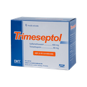 Trimeseptol nén vỉ Hộp 25 vỉ x 20 viên  Hataphar