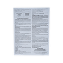 Trimeseptol nén vỉ Hộp 25 vỉ x 20 viên  Hataphar