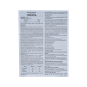 Trimeseptol nén vỉ Hộp 25 vỉ x 20 viên  Hataphar