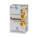 AUGBACTAM 281,25 (H/12gói)