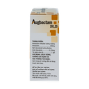 AUGBACTAM 281,25 (H/12gói)