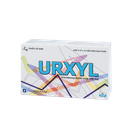 URXYL Hộp 60 Viên Davipharm