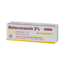 KETOCONAZOLE 2%