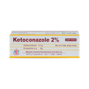 KETOCONAZOLE 2%