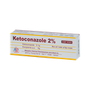 KETOCONAZOLE 2%