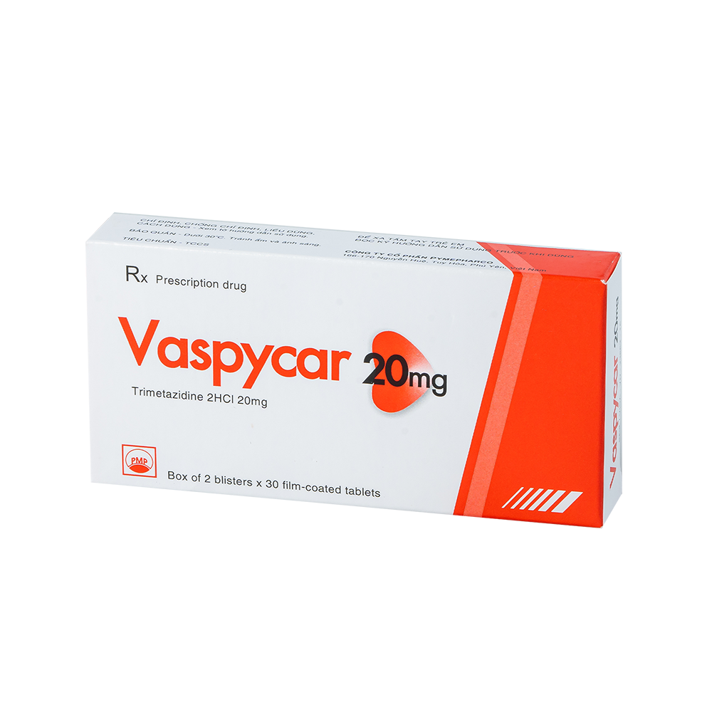 VASPYCAR