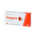 VASPYCAR