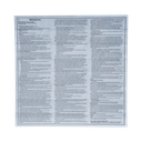 MEKOCETIN (H/5Vỉx20VNE)