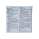 RUTIN -VITAMIN C (H/100VBĐ)