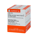 SORBITOL 5G(H/20gói)