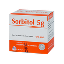 SORBITOL 5G(H/20gói)