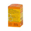 Sữa Ong Chúa (C/20Vngậm)