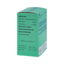 DOXYCYCLINE 100mg (H/100VNA)