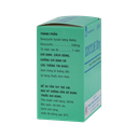 DOXYCYCLINE 100mg (H/100VNA)