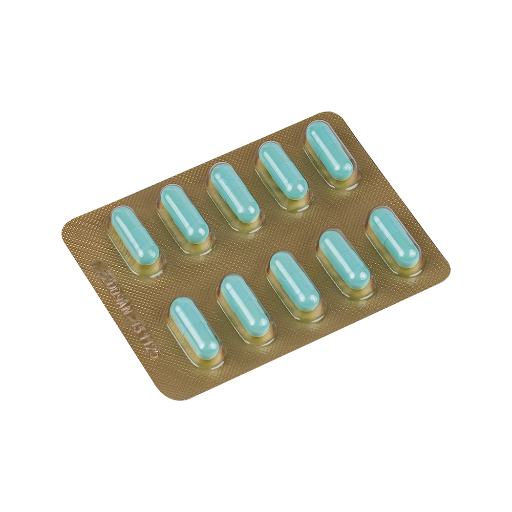 DOXYCYCLINE 100mg (H/100VNA)