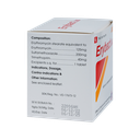 ERYBACT 365 (H/100VBP)