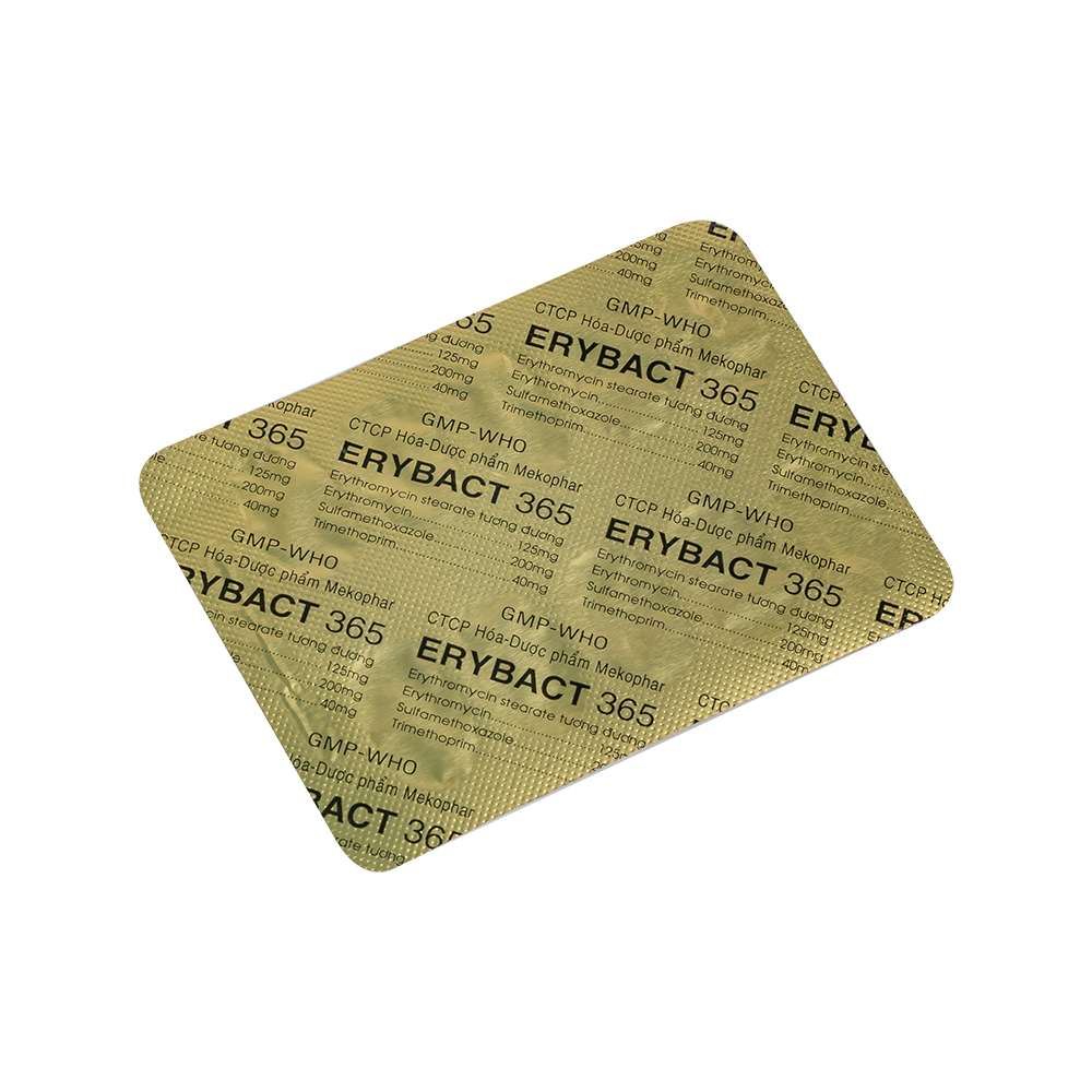 ERYBACT 365 (H/100VBP)