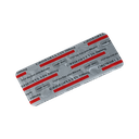 GRISEOFULVIN 500mg (H/20VNE)