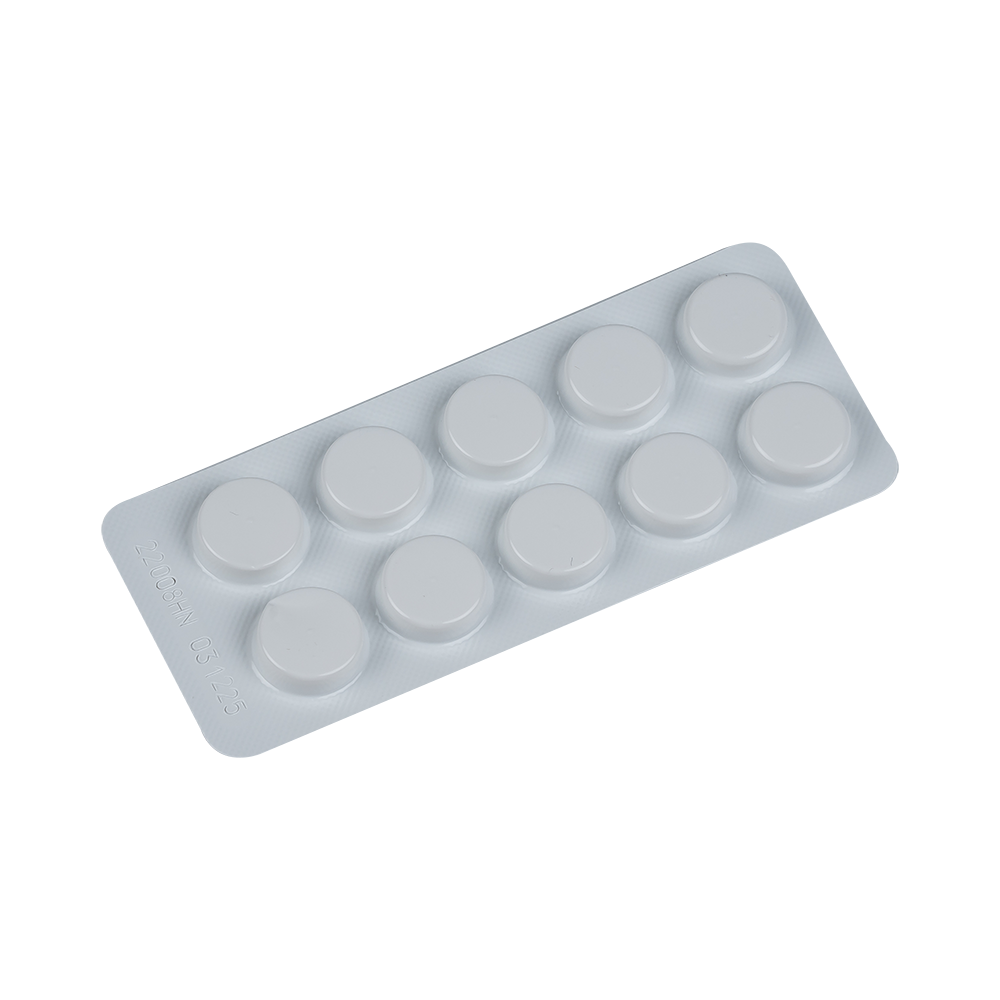 GRISEOFULVIN 500mg (H/20VNE)