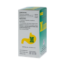 MALOXID (H/10Vỉx8V.nhai)