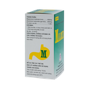 MALOXID (H/10Vỉx8V.nhai)