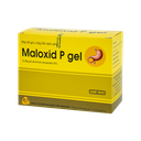 MALOXID P GEL (H/26 gói)