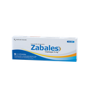 ZABALES Hộp 28 viên Davipharm