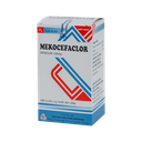 MEKOCEFACLOR(125mg H/12gói)