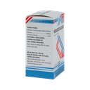 MEKOCEFACLOR(125mg H/12gói)