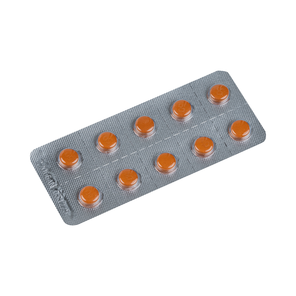 MEKOFENAC (50mg H/100VBP)