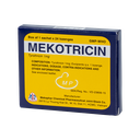 MEKOTRICIN (1mg- Hộp/24Vngậm)