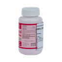 PARACETAMOL 500 (C/180VBP)