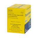 PARACETAMOL 500mg(H/200VD)