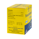 PARACETAMOL 500mg(H/200VD)