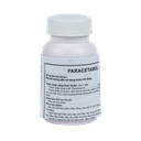 PARACETAMOL500mg (C/100VNA)