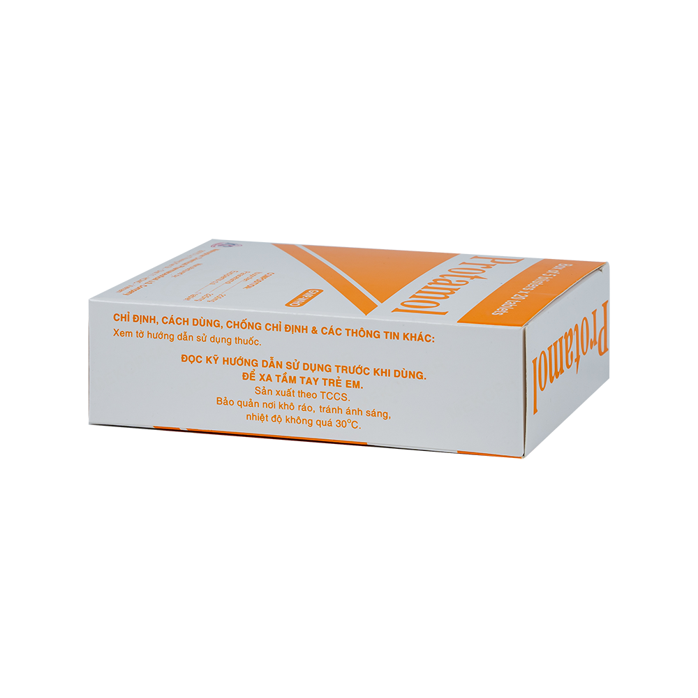 PROTAMOL (H/100VNE)