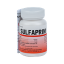 SULFAPRIM (480mg C/100VNE)